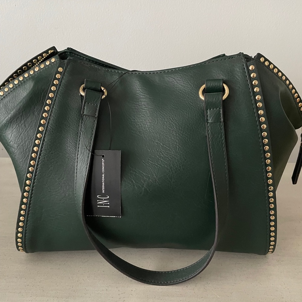 Hazel Satchel